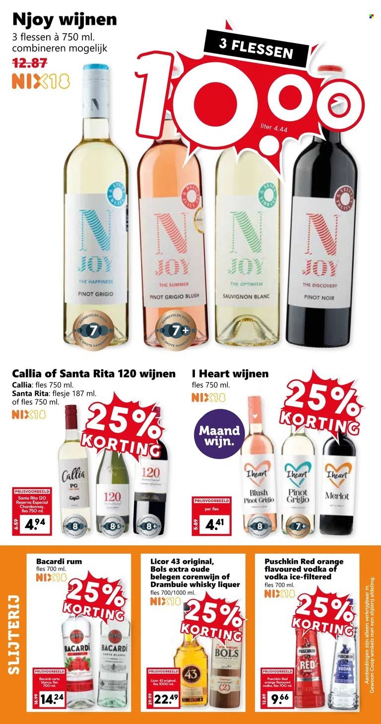 COOP folder - Van maandag 20 oktober 2025 (2025-10-20 - 2025-10-26)