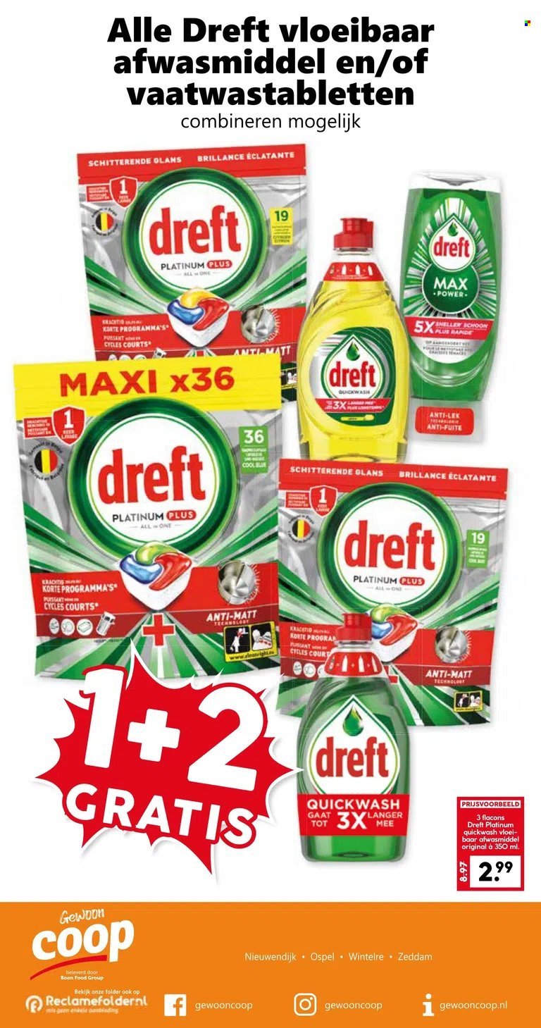COOP folder - Van maandag 20 oktober 2025 (2025-10-20 - 2025-10-26)