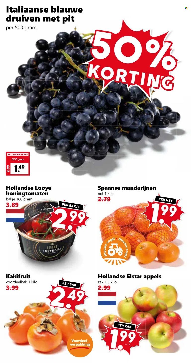 COOP folder - Van maandag 20 oktober 2025 (2025-10-20 - 2025-10-26)