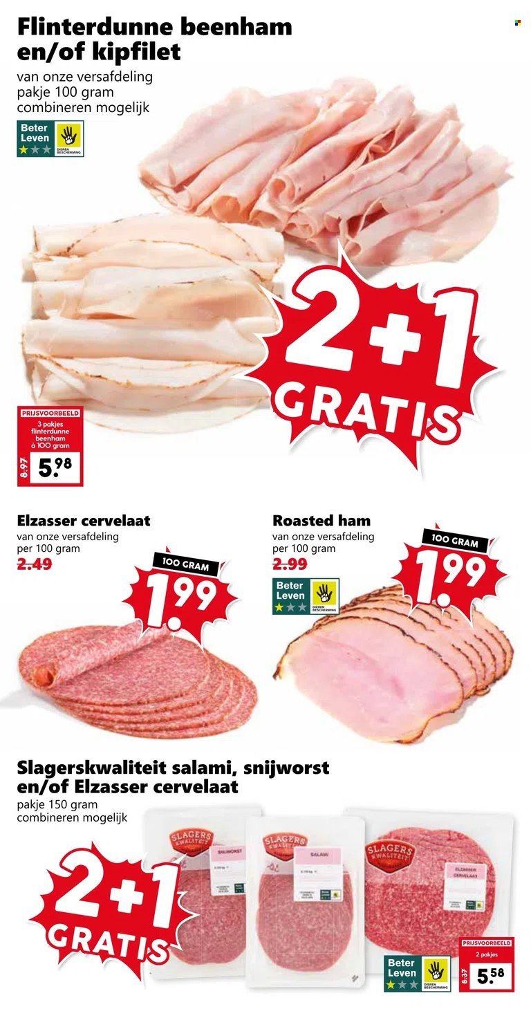 COOP folder - Van maandag 20 oktober 2025 (2025-10-20 - 2025-10-26)
