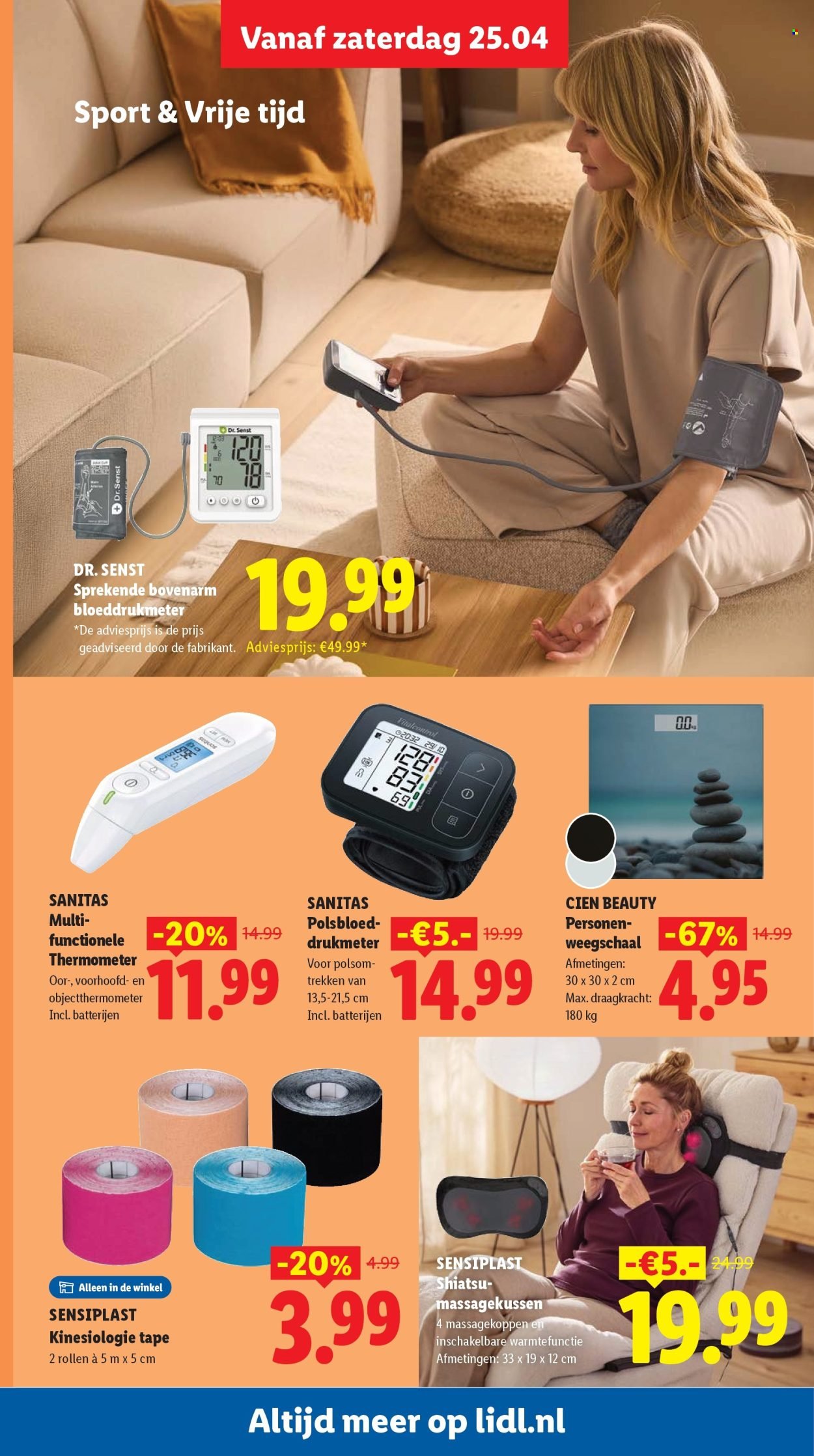 LIDL folder - Non Food - Week 17