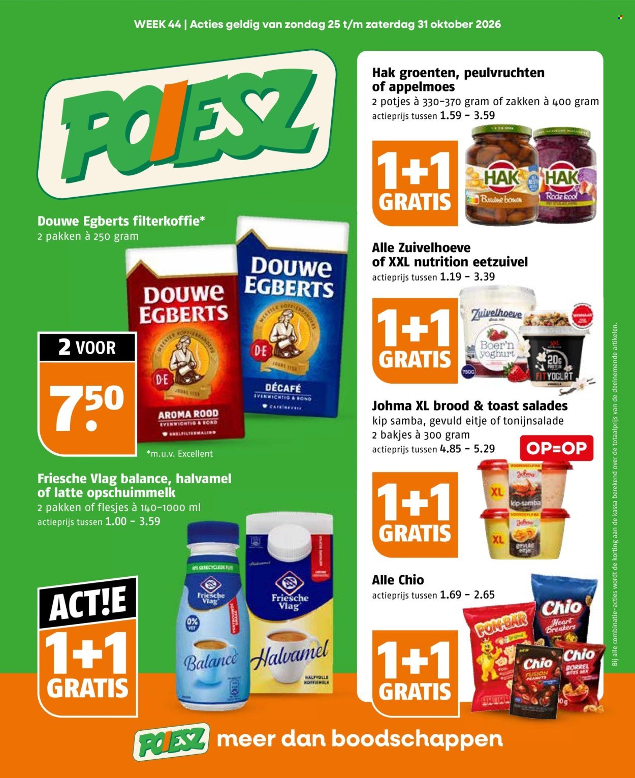 POIESZ folder - Week 44