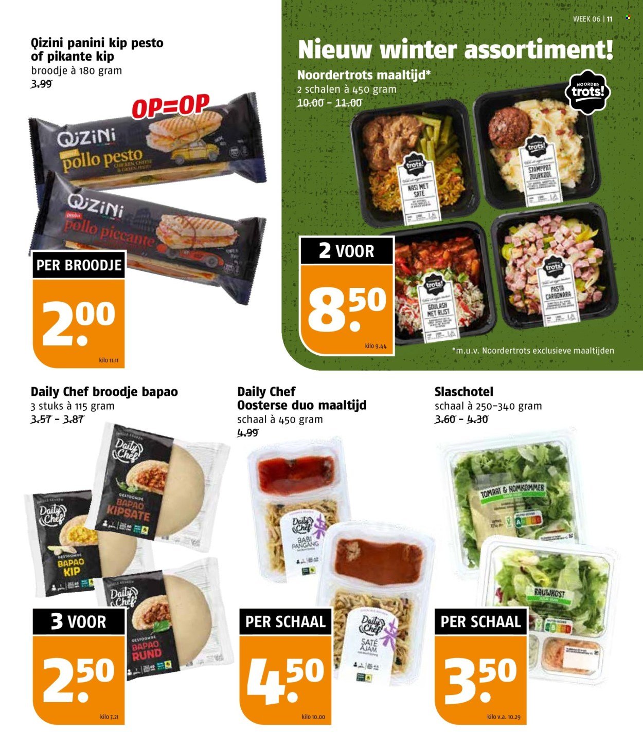 POIESZ folder - Week 6