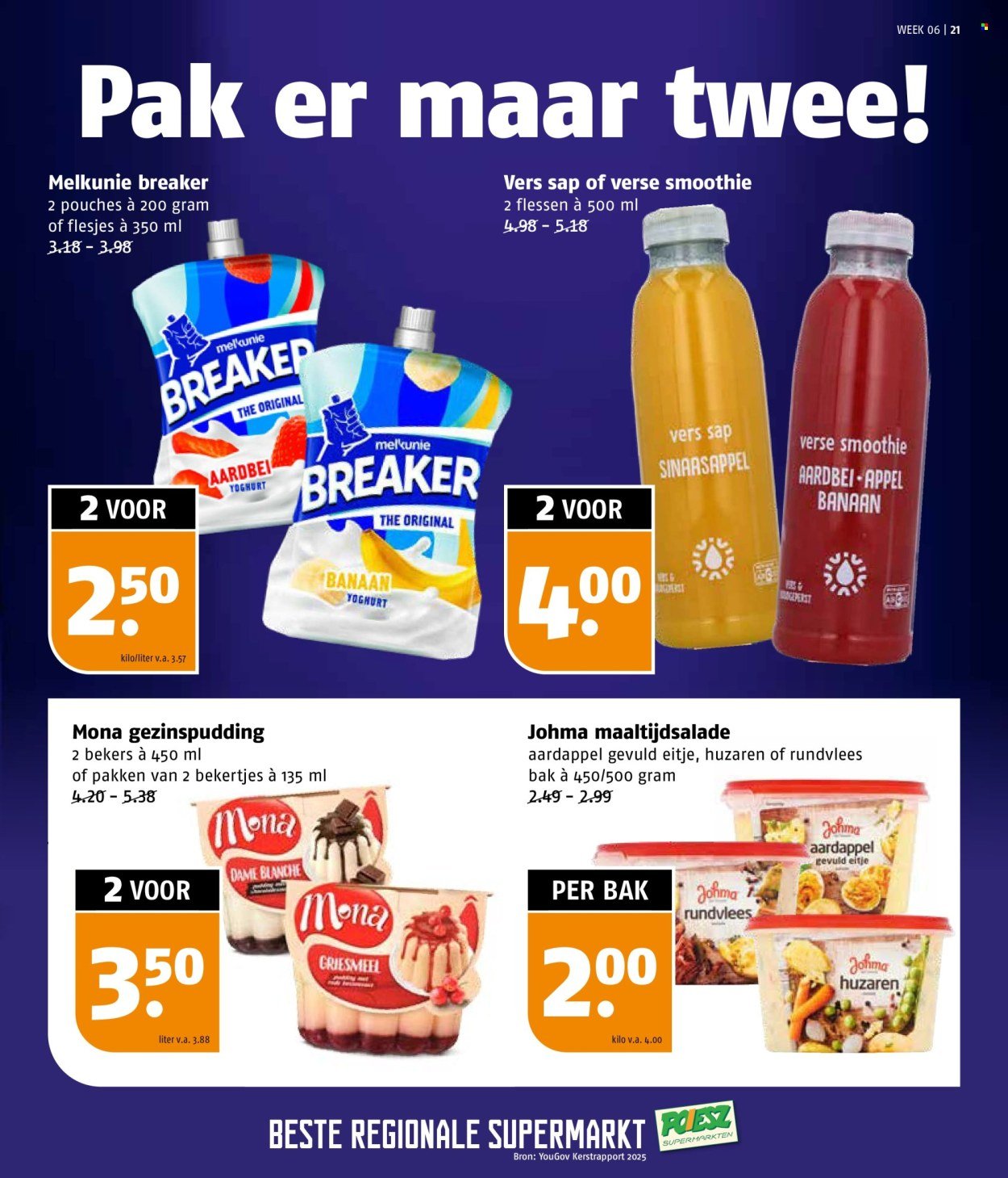 POIESZ folder - Week 6