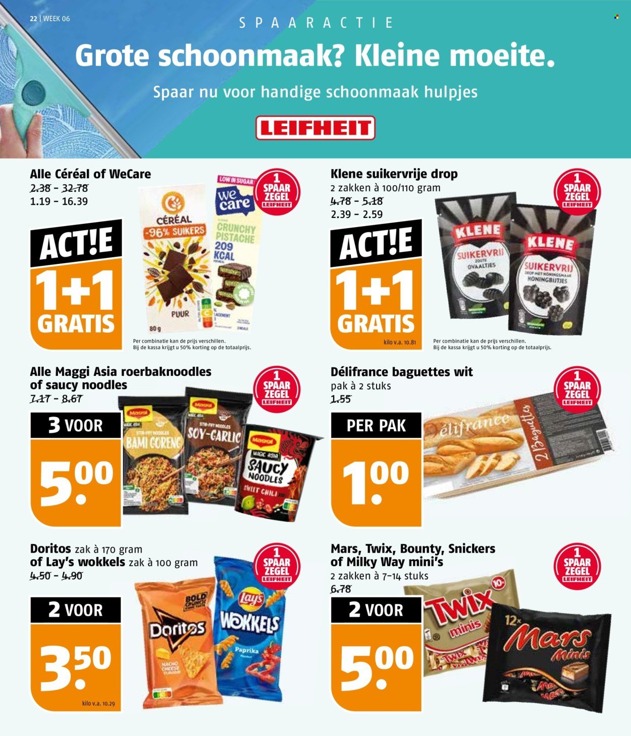 POIESZ folder - Week 6