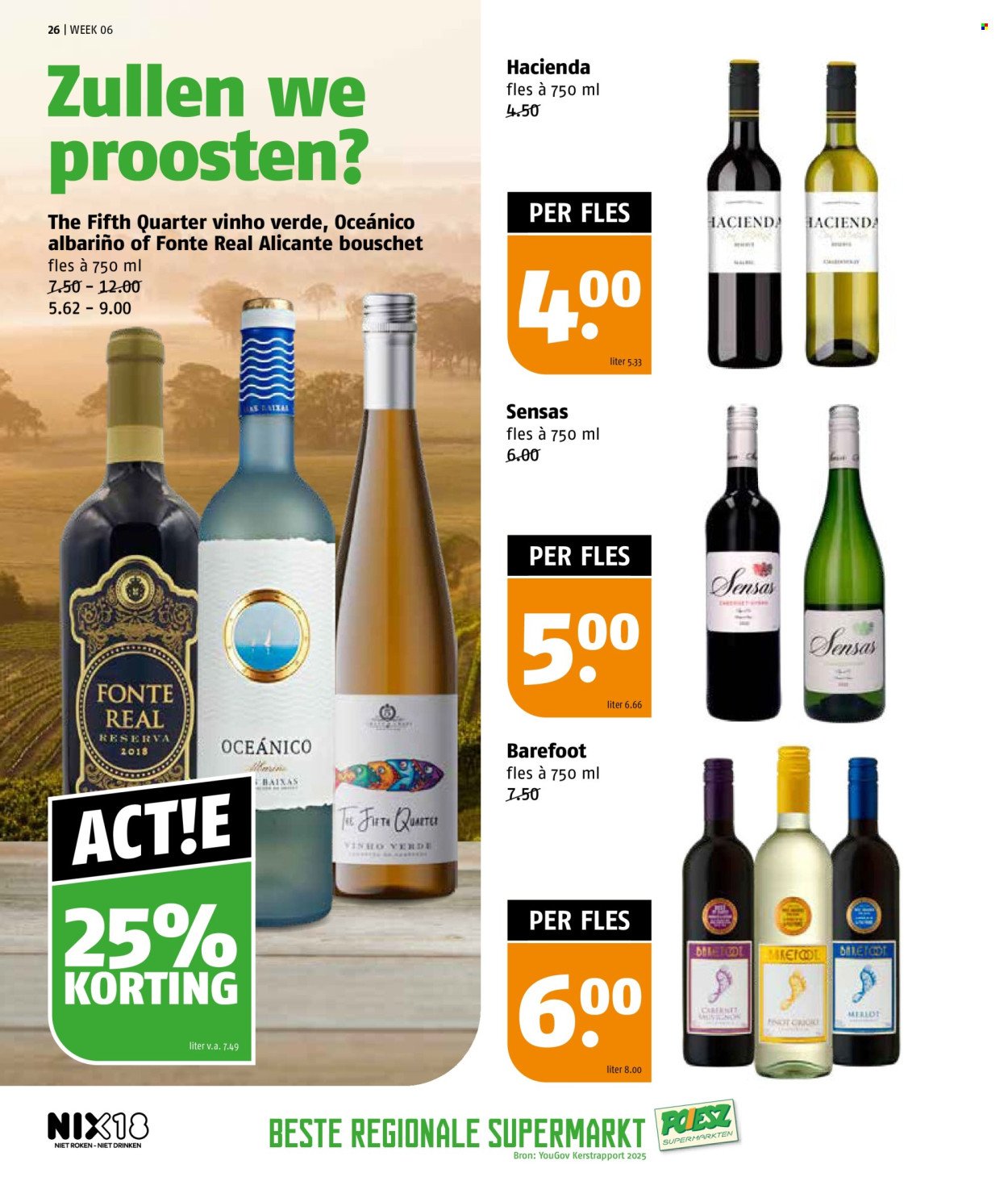 POIESZ folder - Week 6