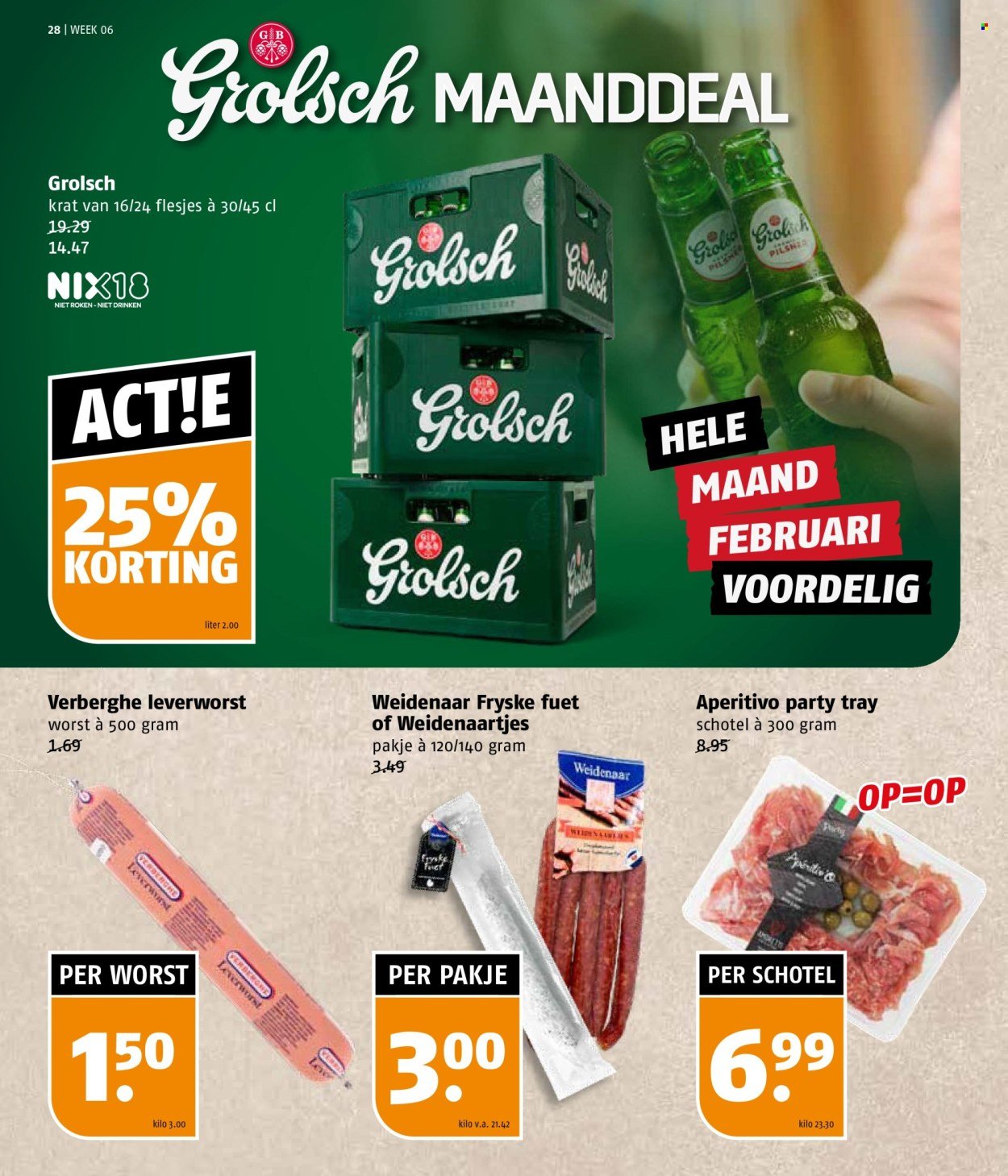 POIESZ folder - Week 6