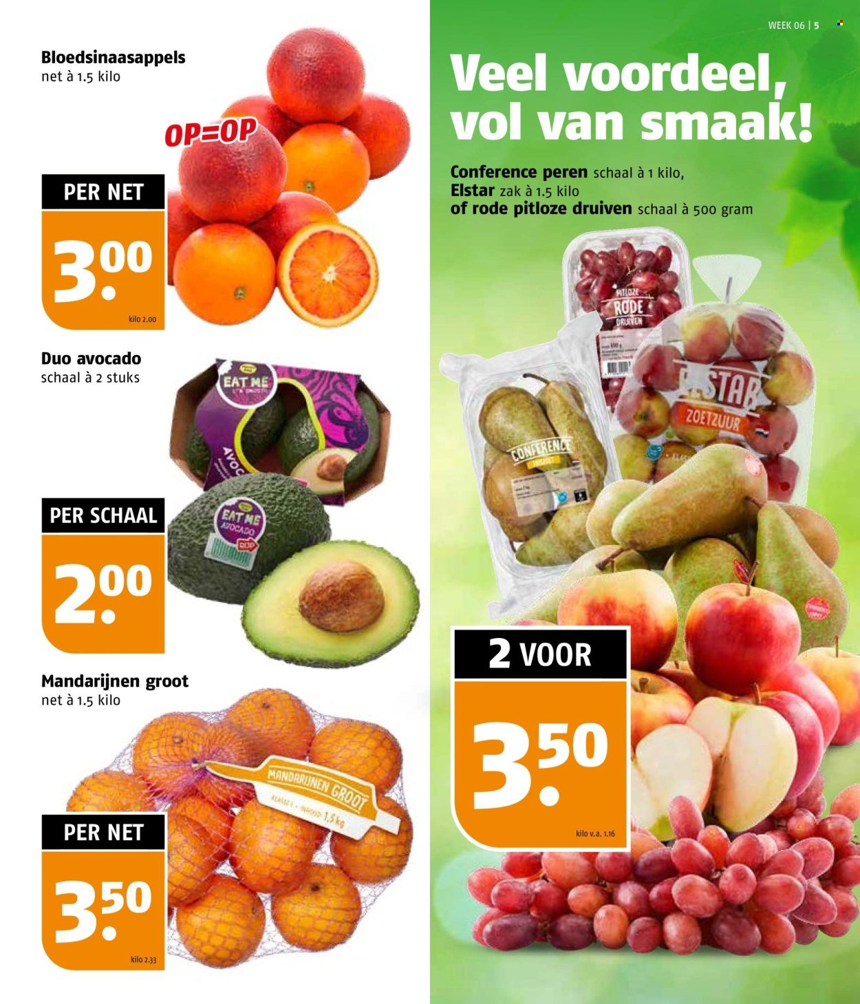 POIESZ folder - Week 6