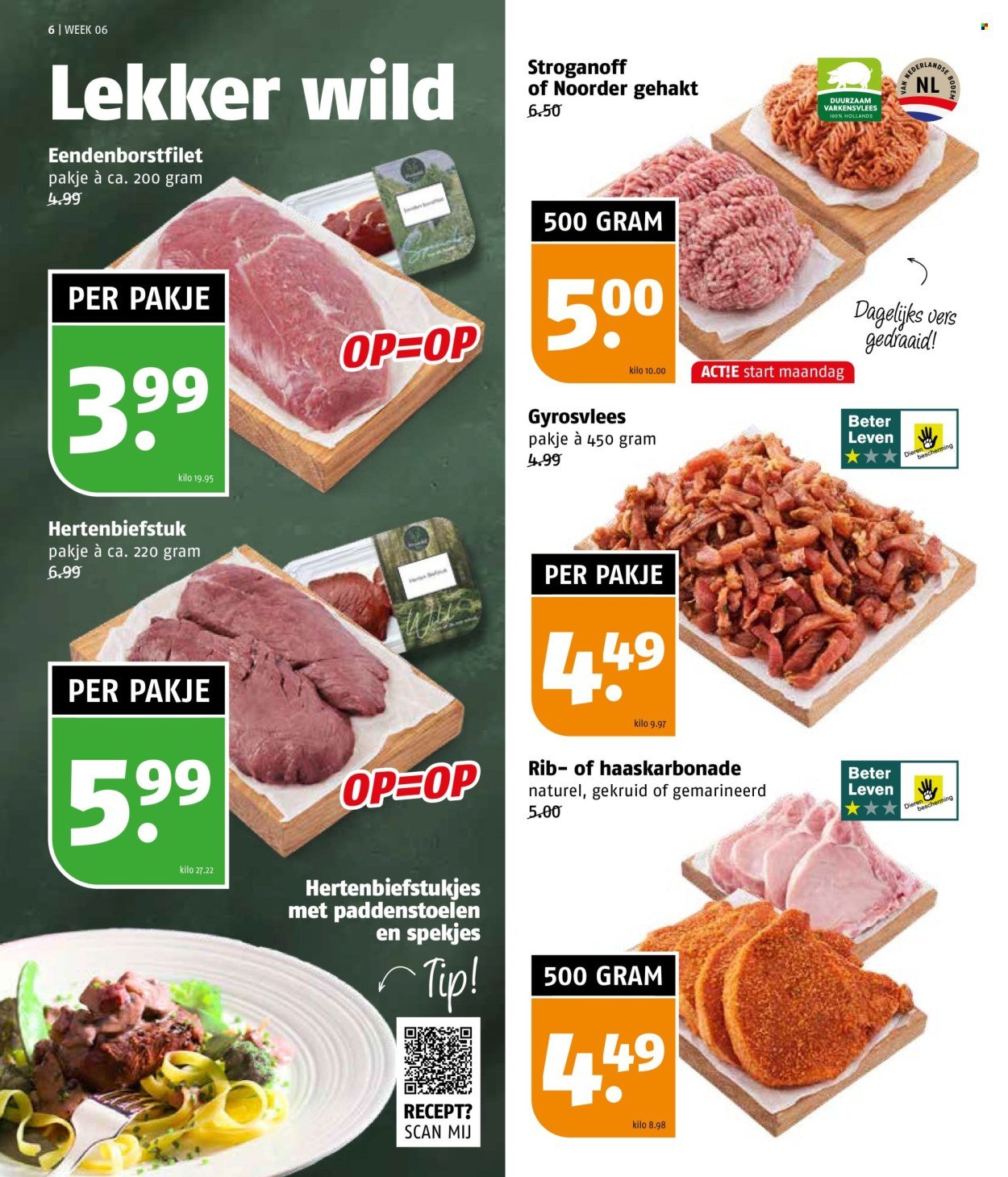 POIESZ folder - Week 6