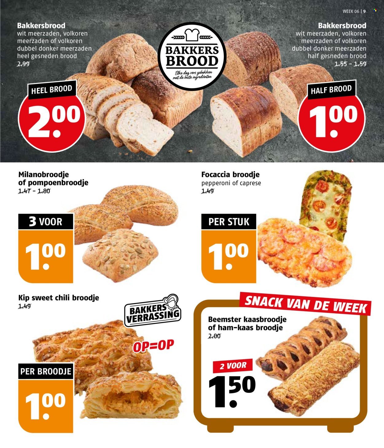 POIESZ folder - Week 6