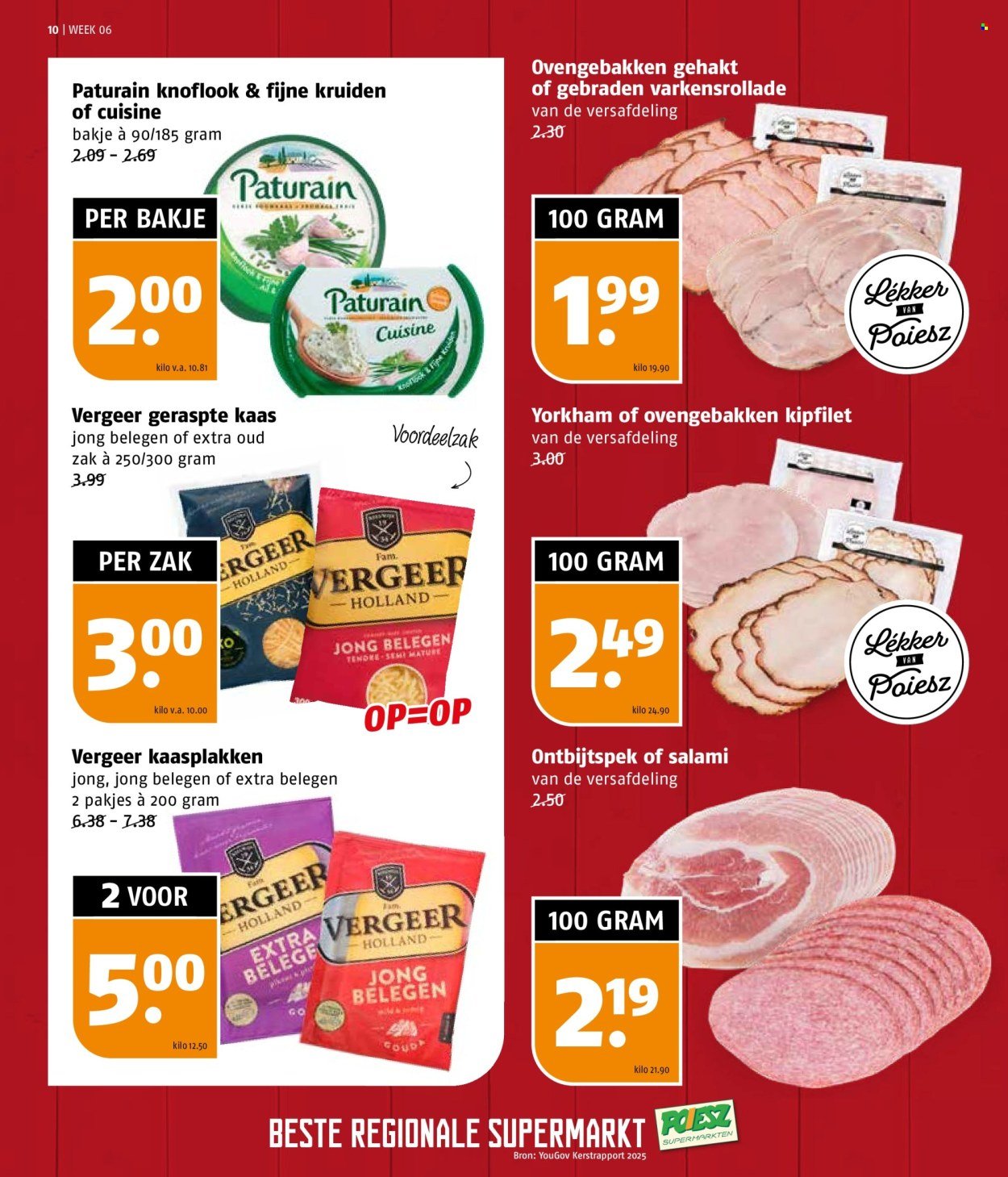 POIESZ folder - Week 6