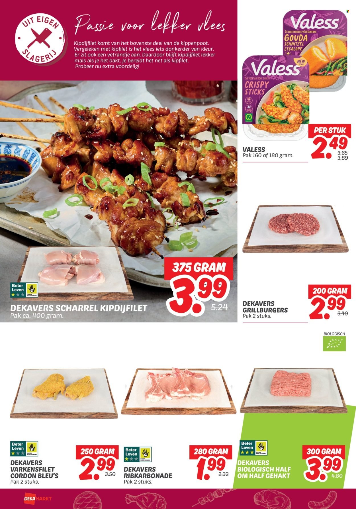 DEKAMARKT folder - Van dinsdag 5 mei 2026