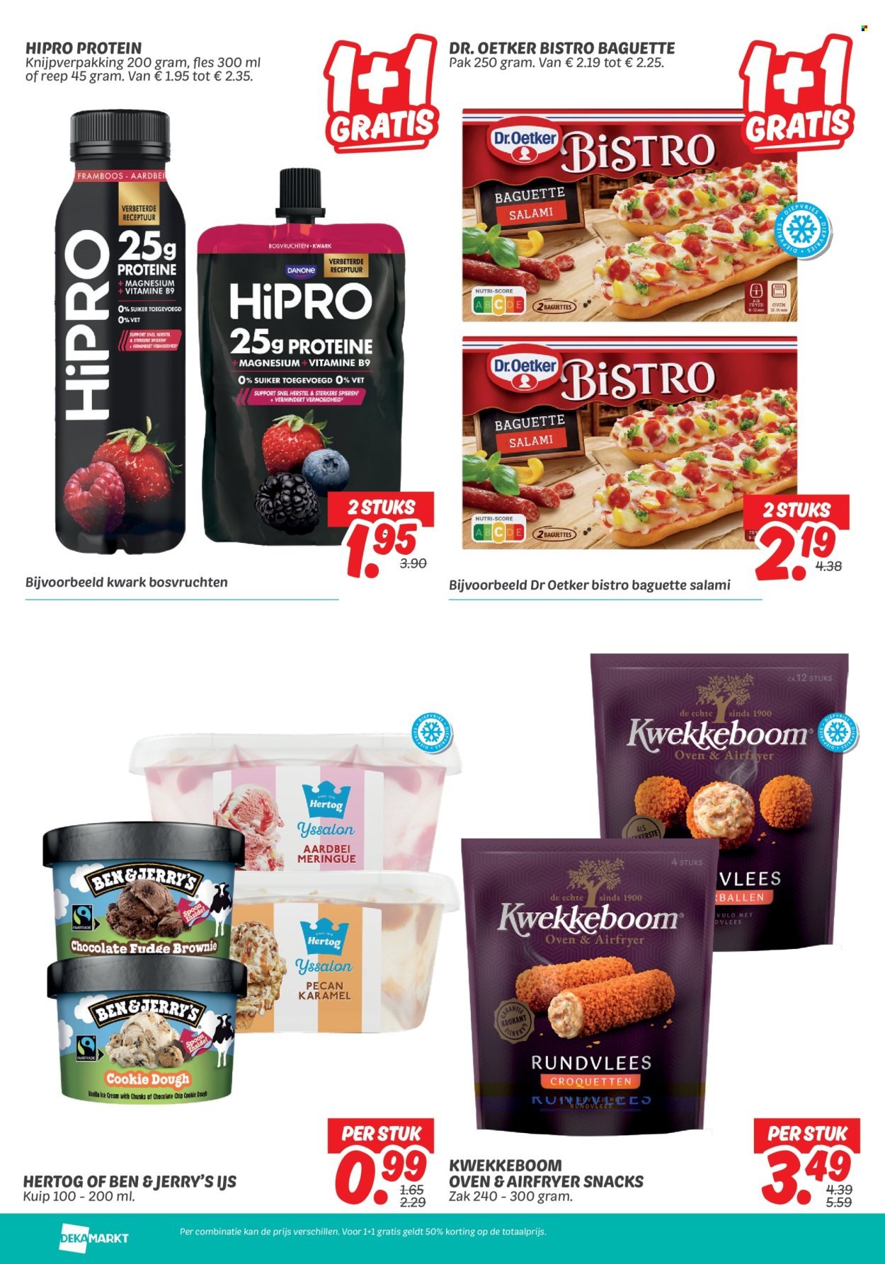 DEKAMARKT folder - Van dinsdag 5 mei 2026