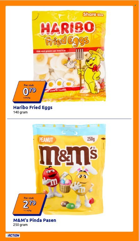 ACTION folder - Van woensdag 18 maart 2026