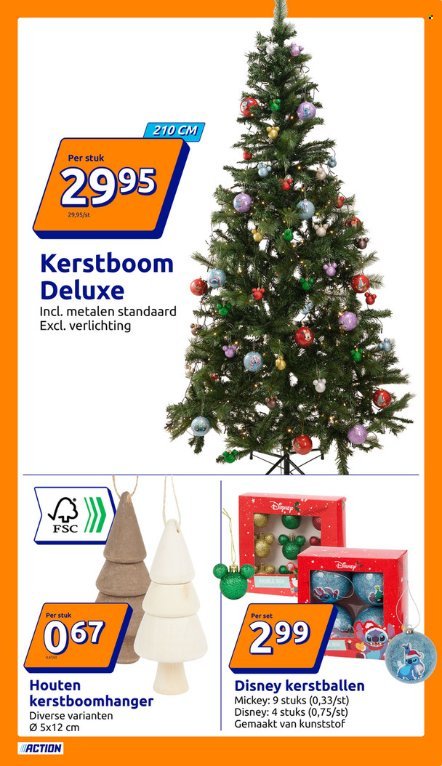 ACTION folder - Van woensdag 3 december 2025