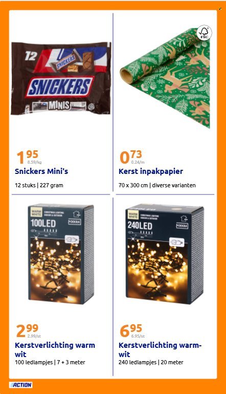 ACTION folder - Van woensdag 3 december 2025