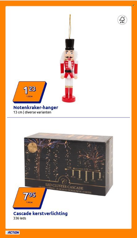 ACTION folder - Van woensdag 3 december 2025