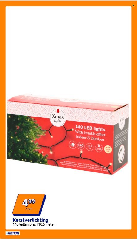 ACTION folder - Van woensdag 3 december 2025