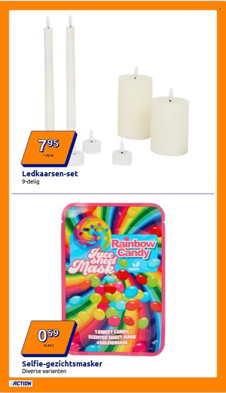 ACTION folder - Van woensdag 3 december 2025