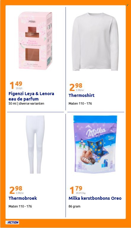 ACTION folder - Van woensdag 3 december 2025