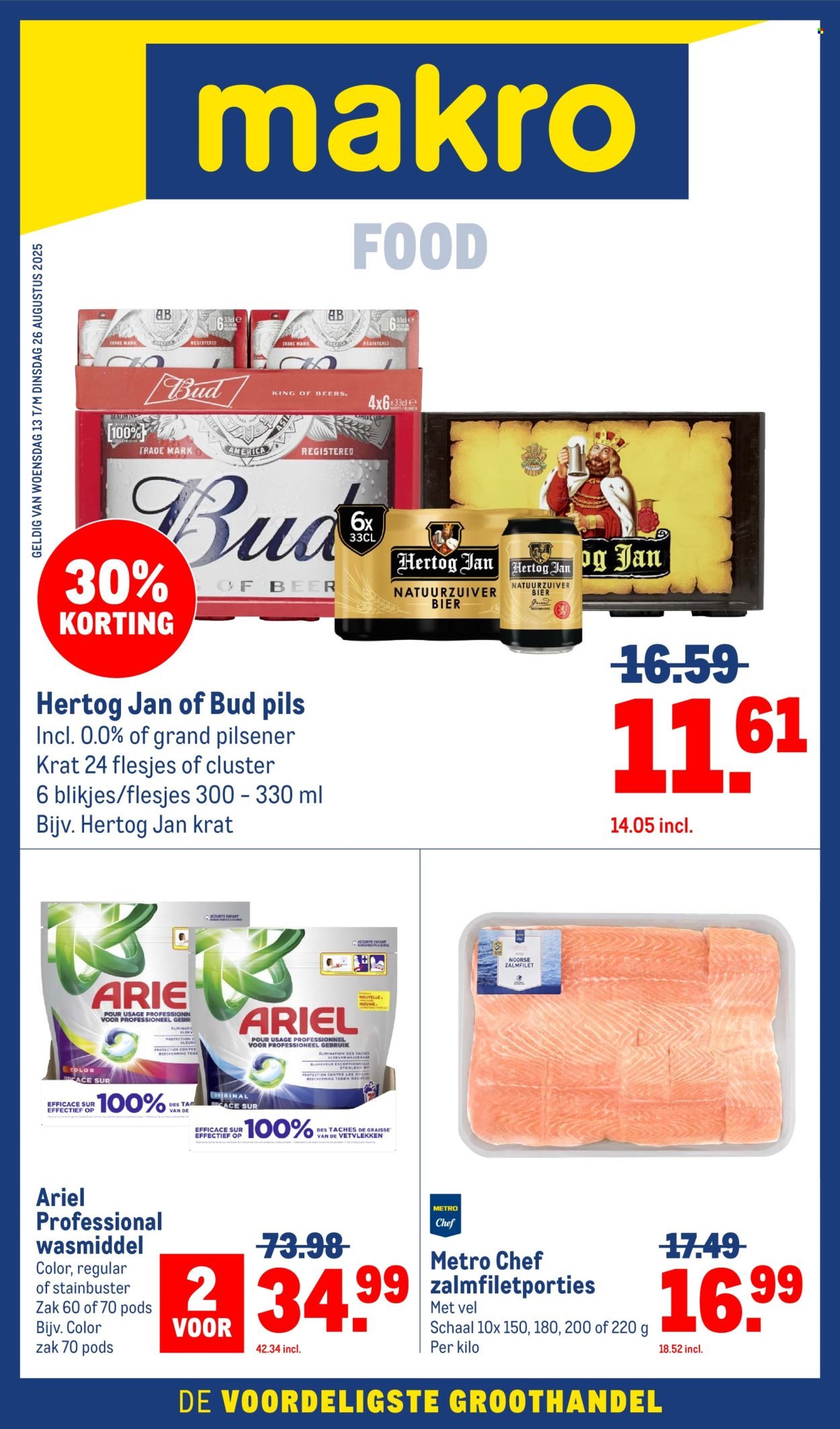 MAKRO folder - Food (2025-08-13 - 2025-08-26)