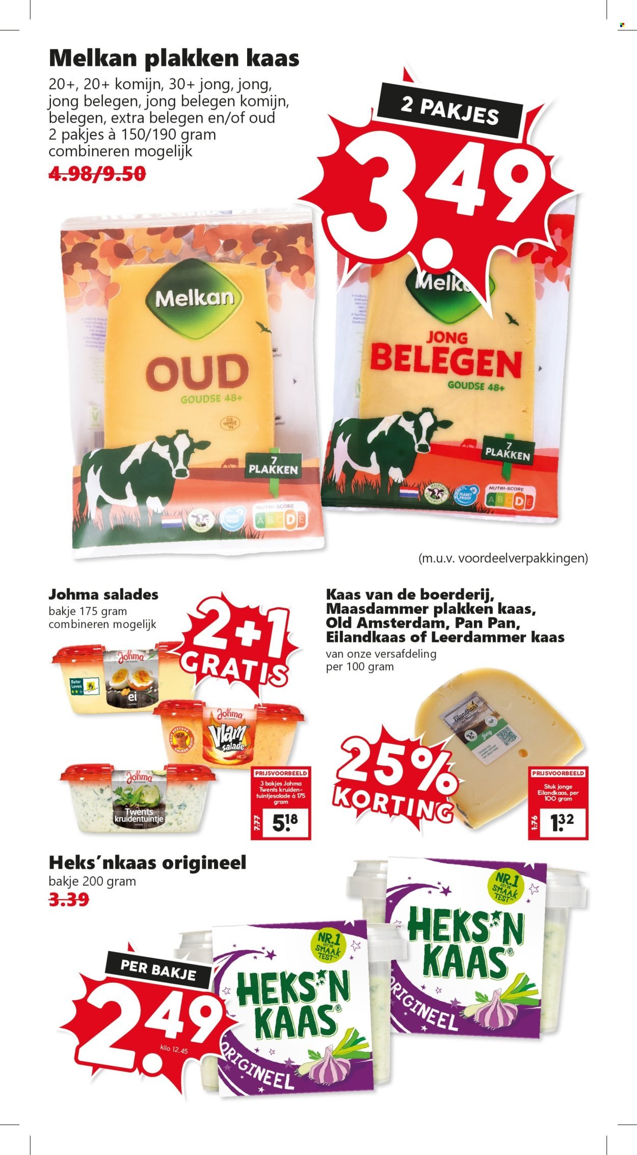 COOP folder - Van maandag 17 augustus 2026