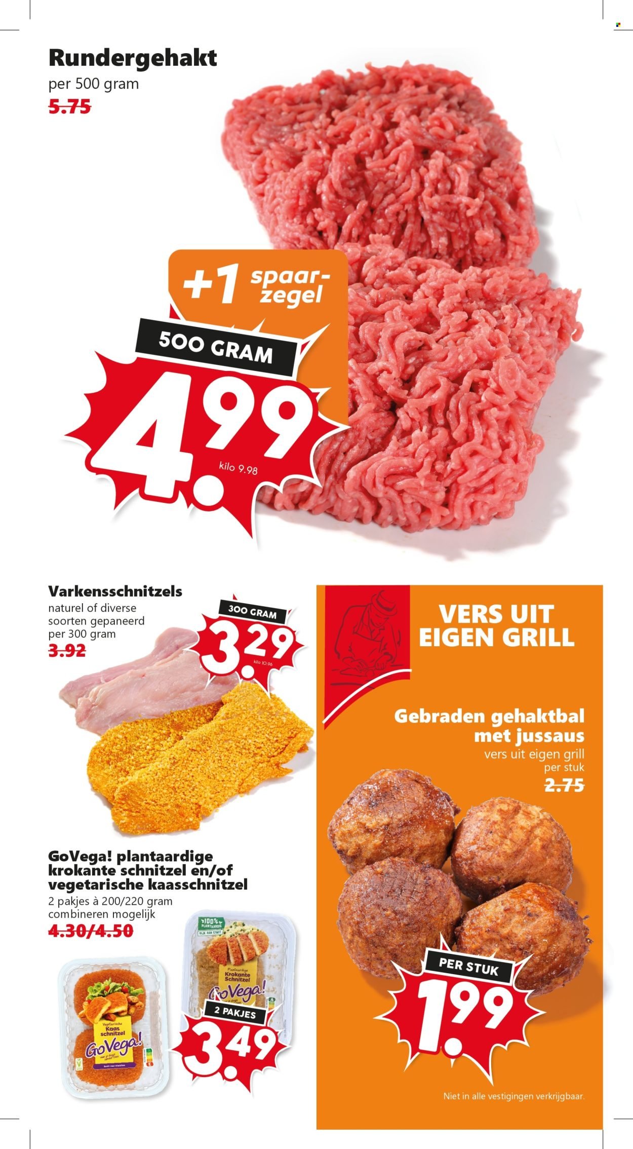 COOP folder - Van maandag 17 augustus 2026