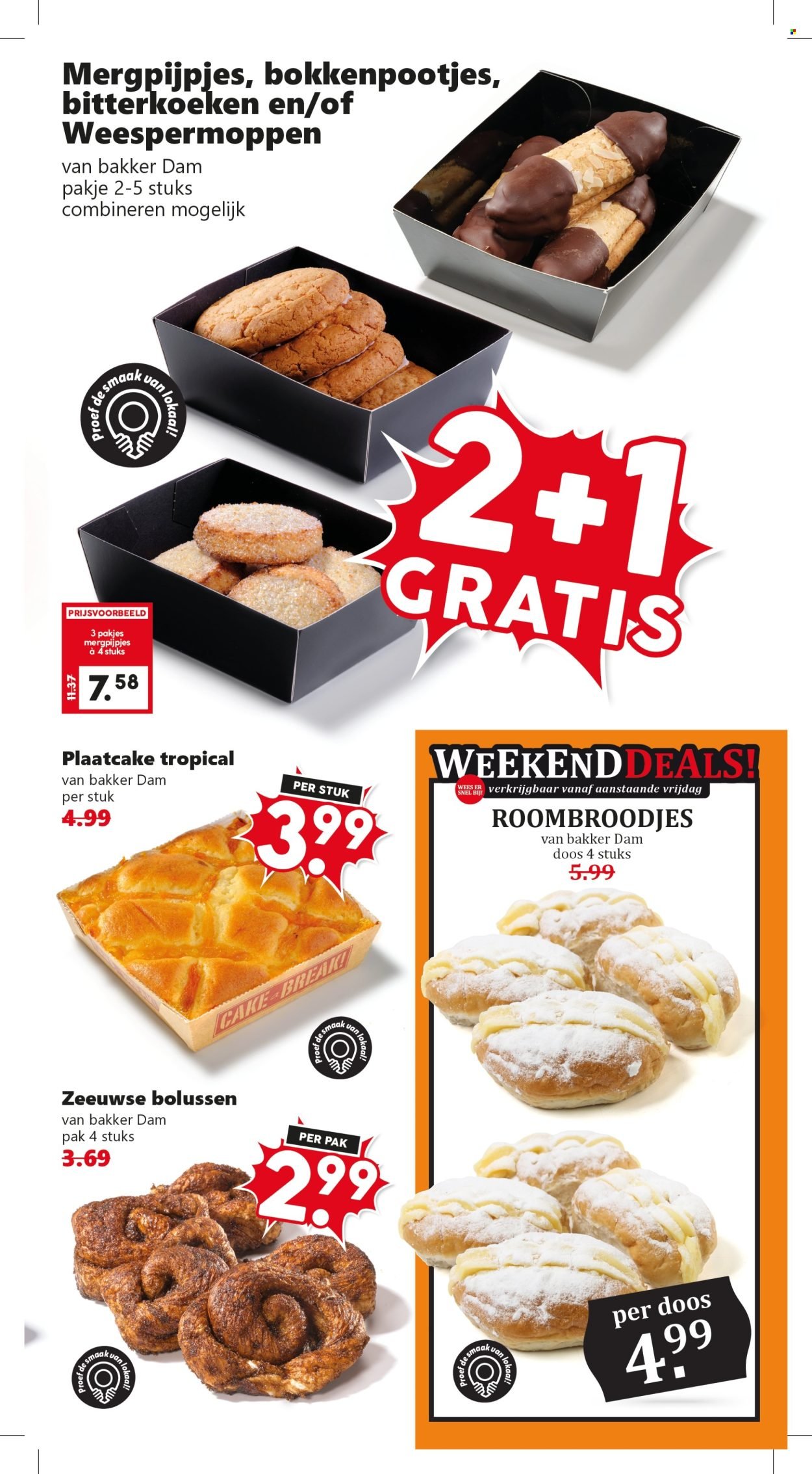 COOP folder - Van maandag 17 augustus 2026