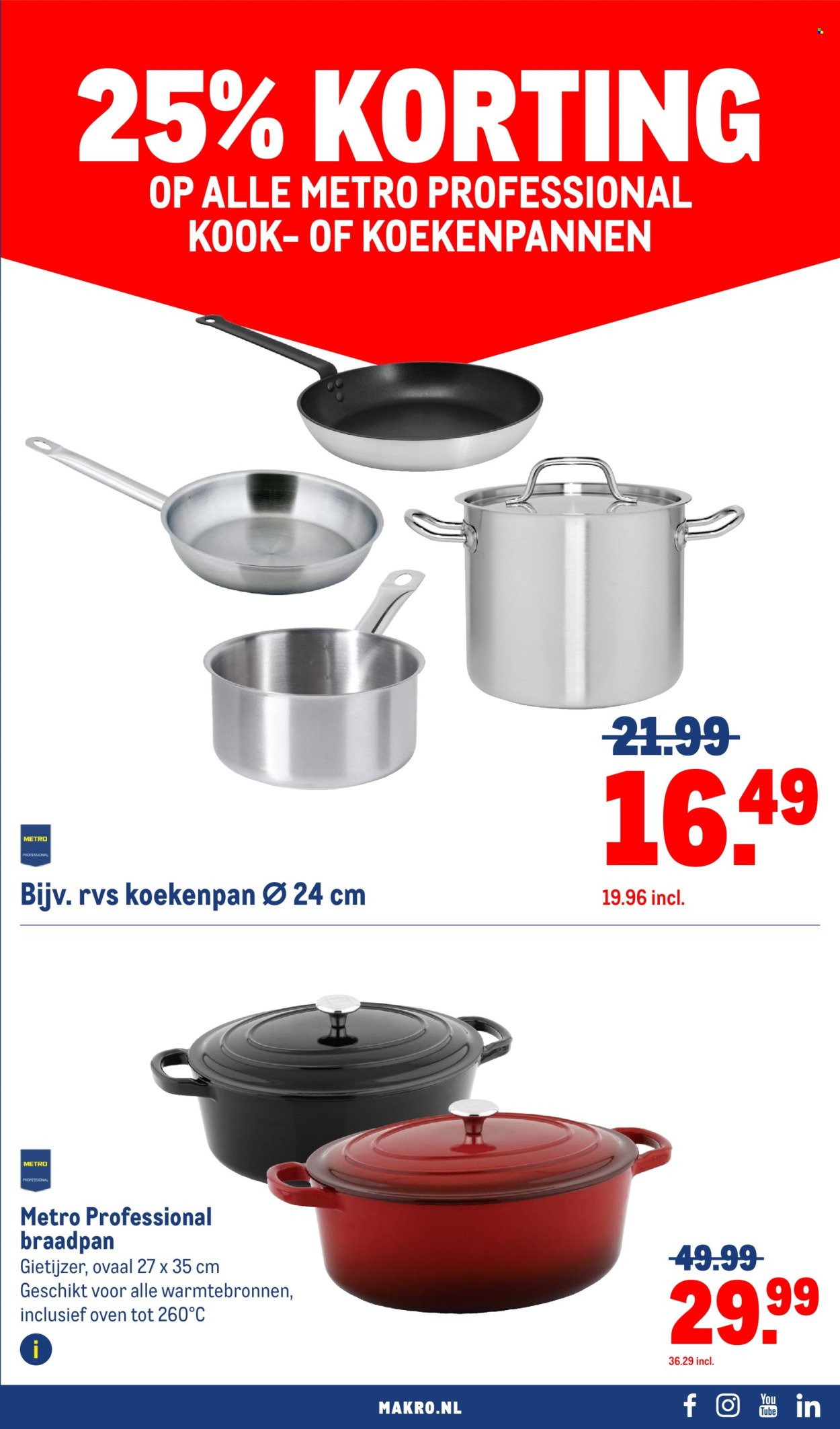 MAKRO folder - Non-Food (2025-10-22 - 2025-11-04)