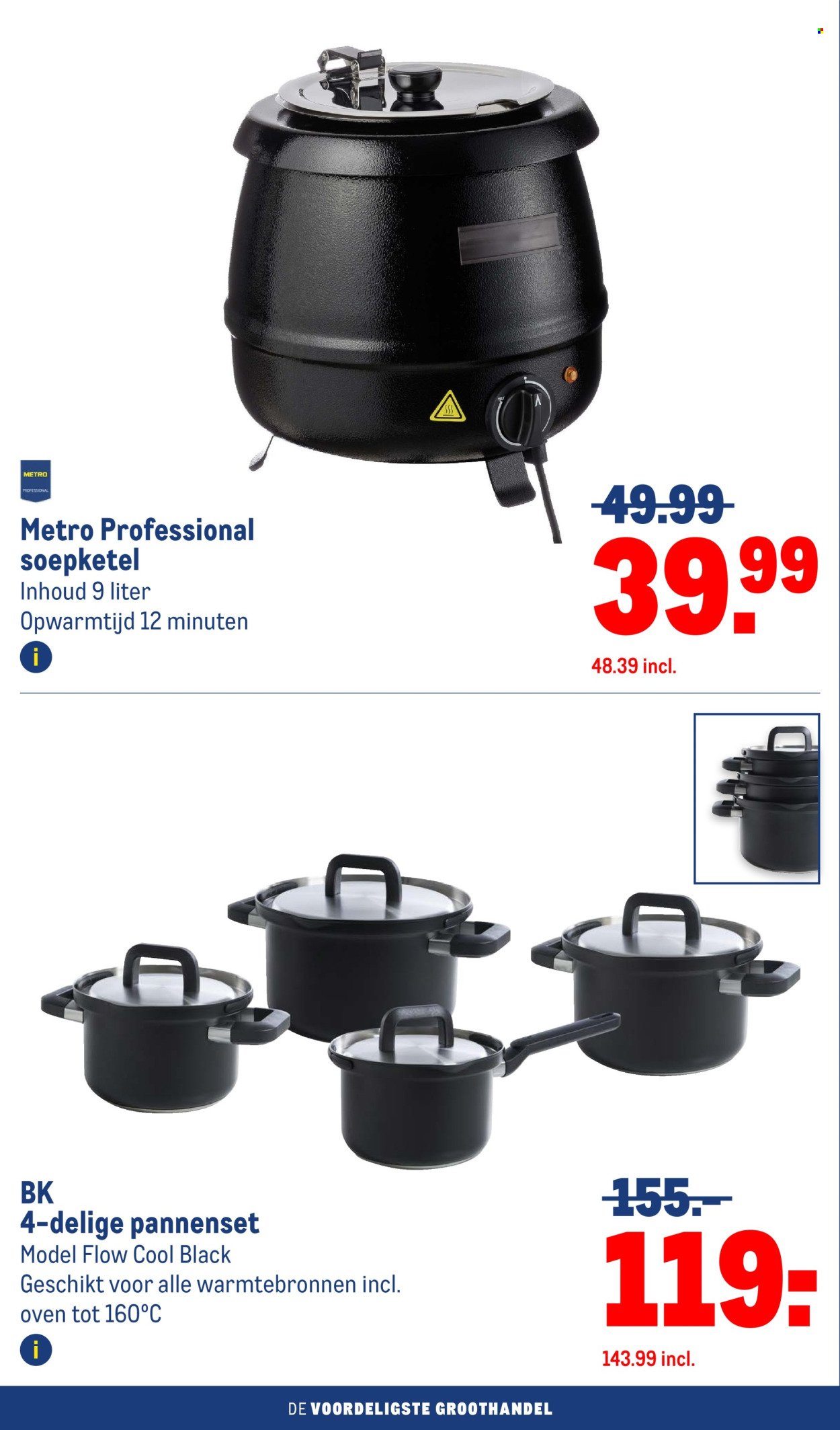 MAKRO folder - Non-Food (2025-10-22 - 2025-11-04)