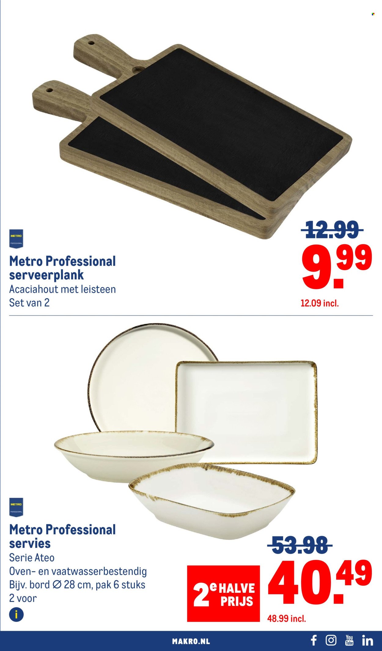 MAKRO folder - Non-Food (2025-10-22 - 2025-11-04)