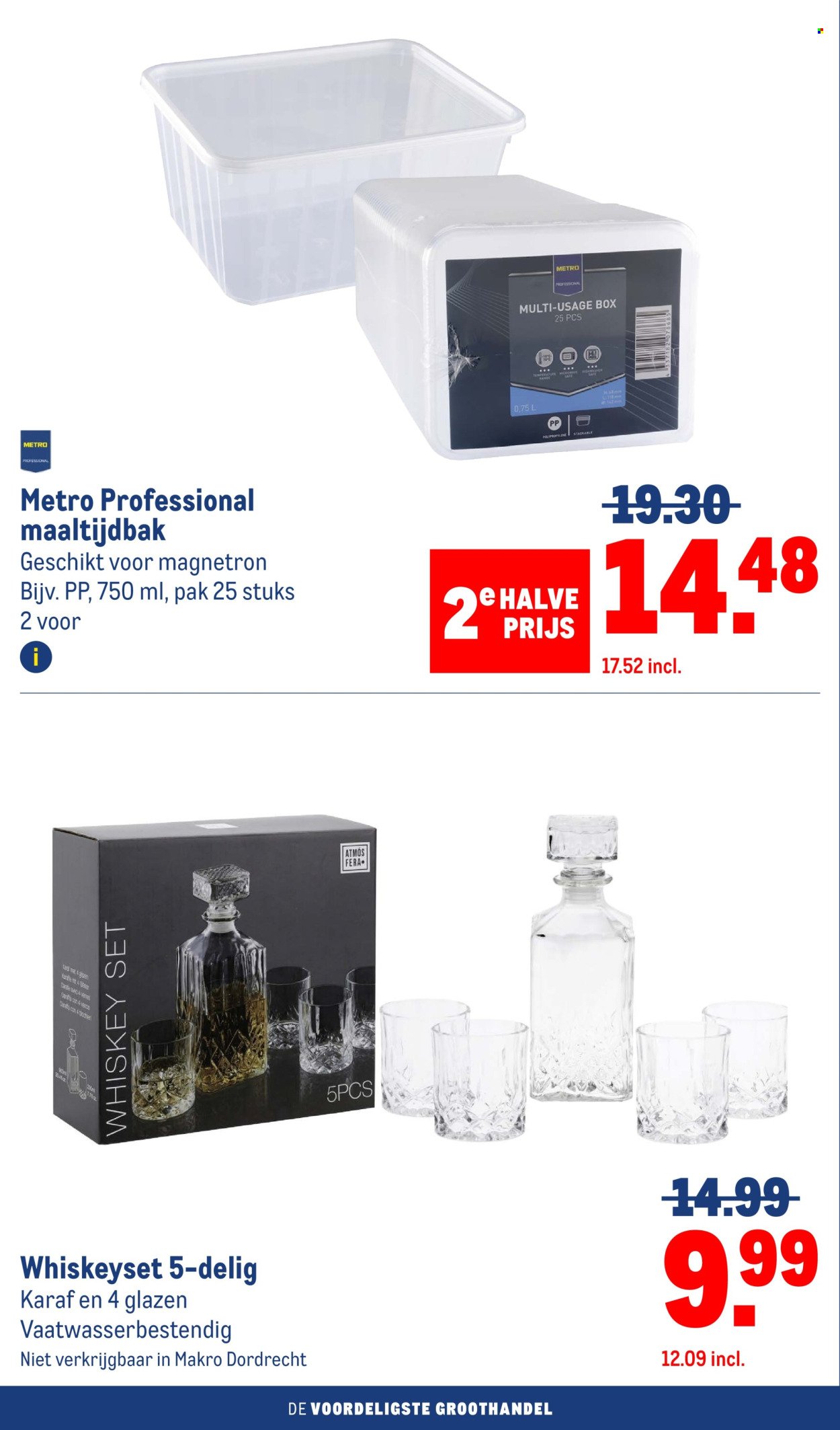 MAKRO folder - Non-Food (2025-10-22 - 2025-11-04)