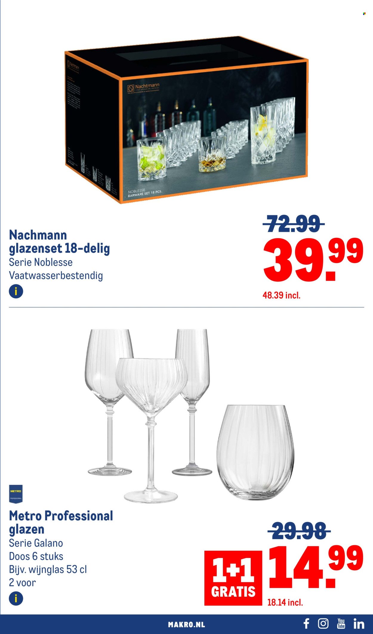 MAKRO folder - Non-Food (2025-10-22 - 2025-11-04)