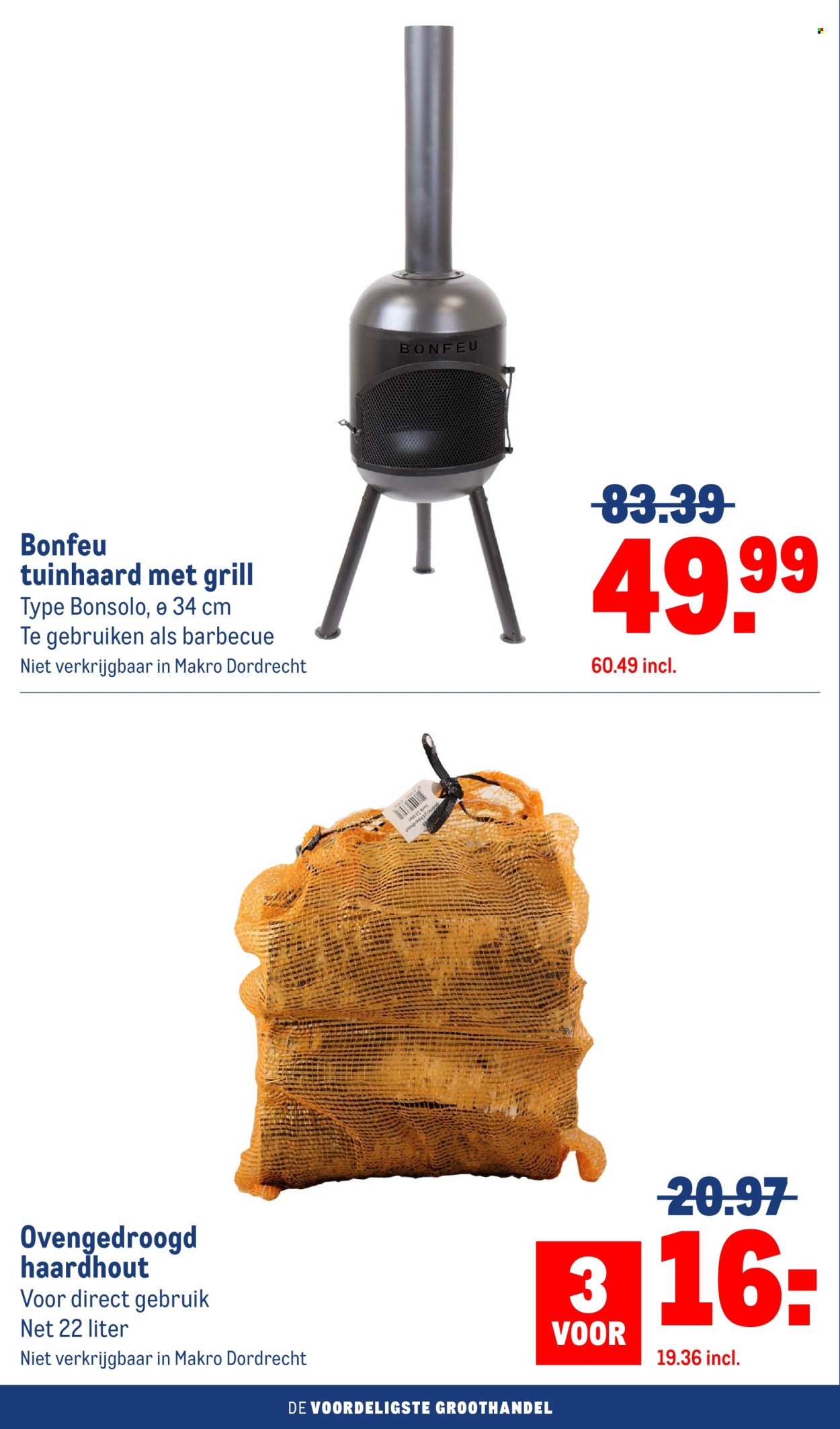 MAKRO folder - Non-Food (2025-10-22 - 2025-11-04)