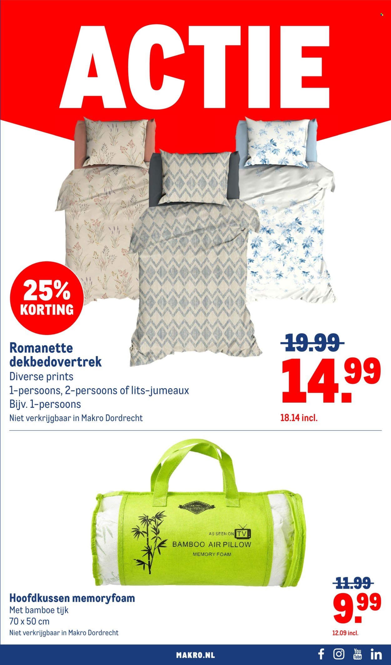 MAKRO folder - Non-Food (2025-10-22 - 2025-11-04)