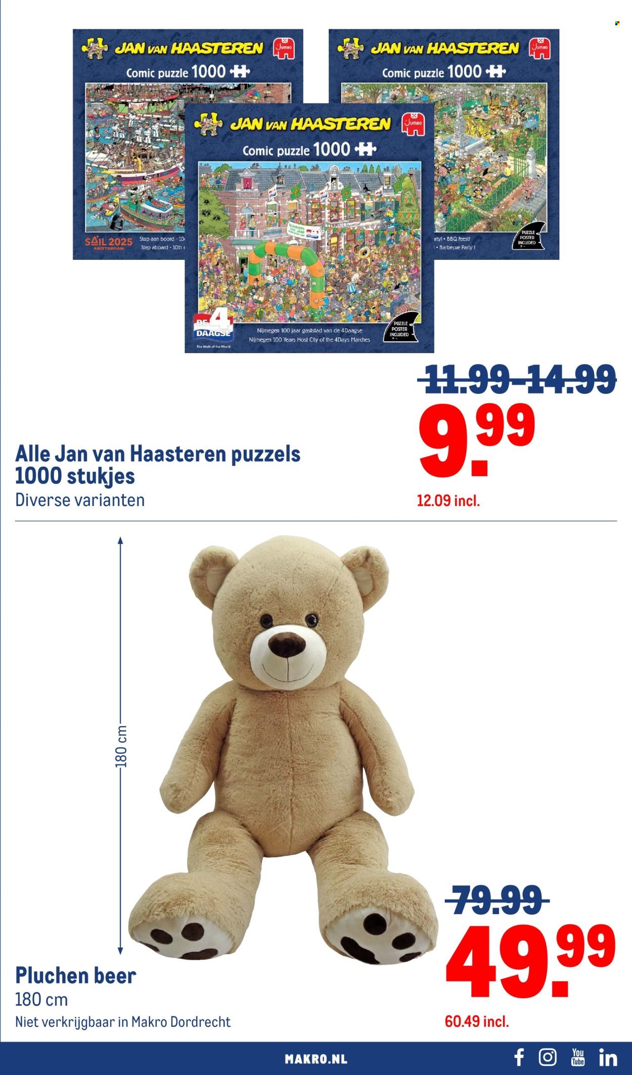 MAKRO folder - Non-Food (2025-10-22 - 2025-11-04)