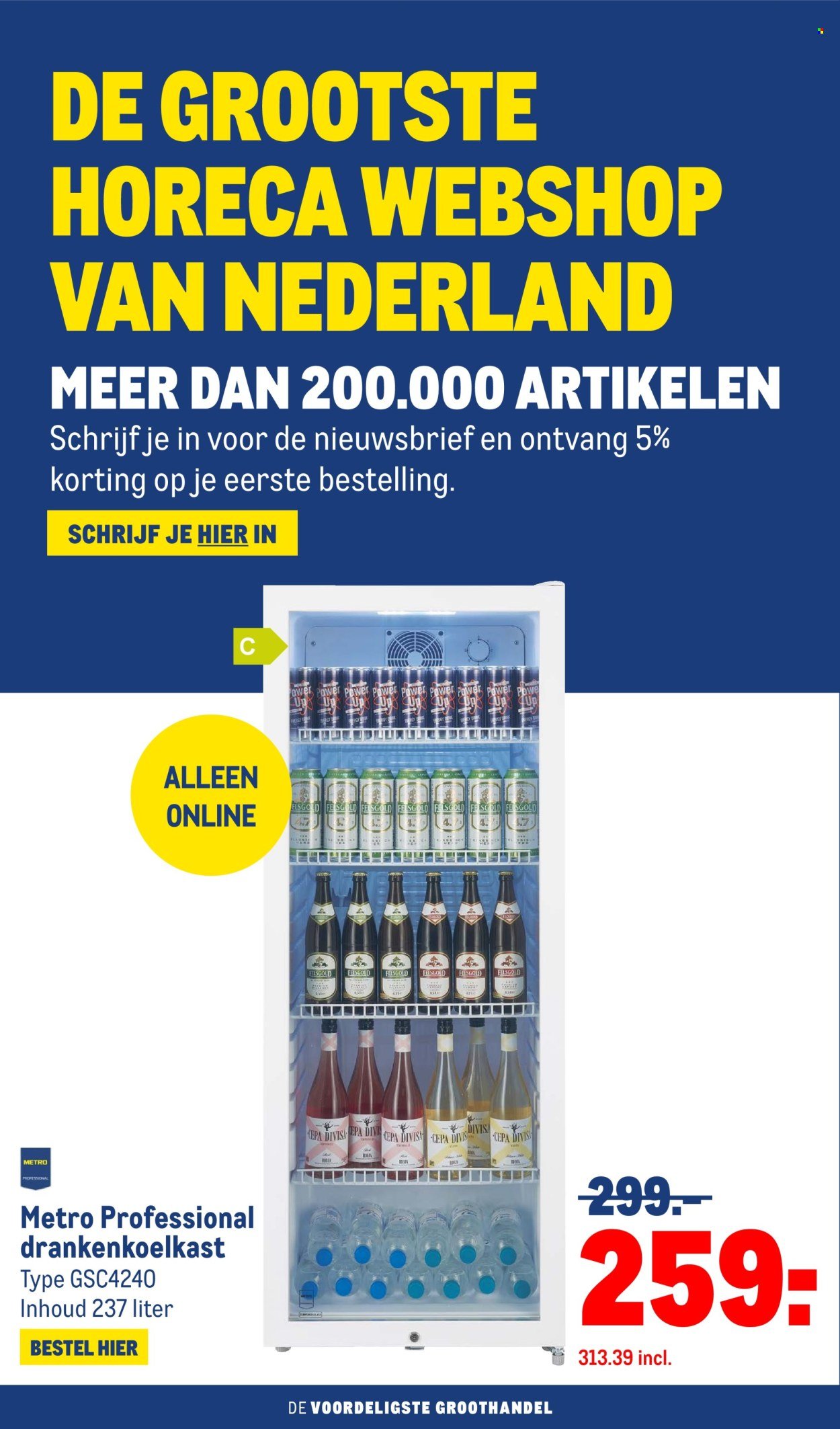 MAKRO folder - Non-Food (2025-10-22 - 2025-11-04)