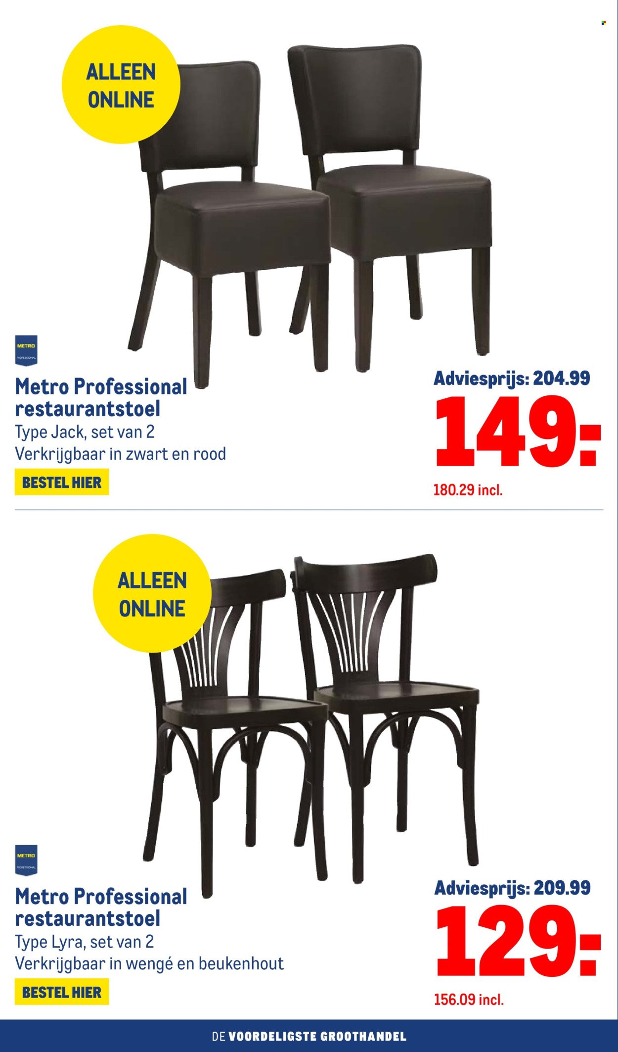 MAKRO folder - Non-Food (2025-10-22 - 2025-11-04)