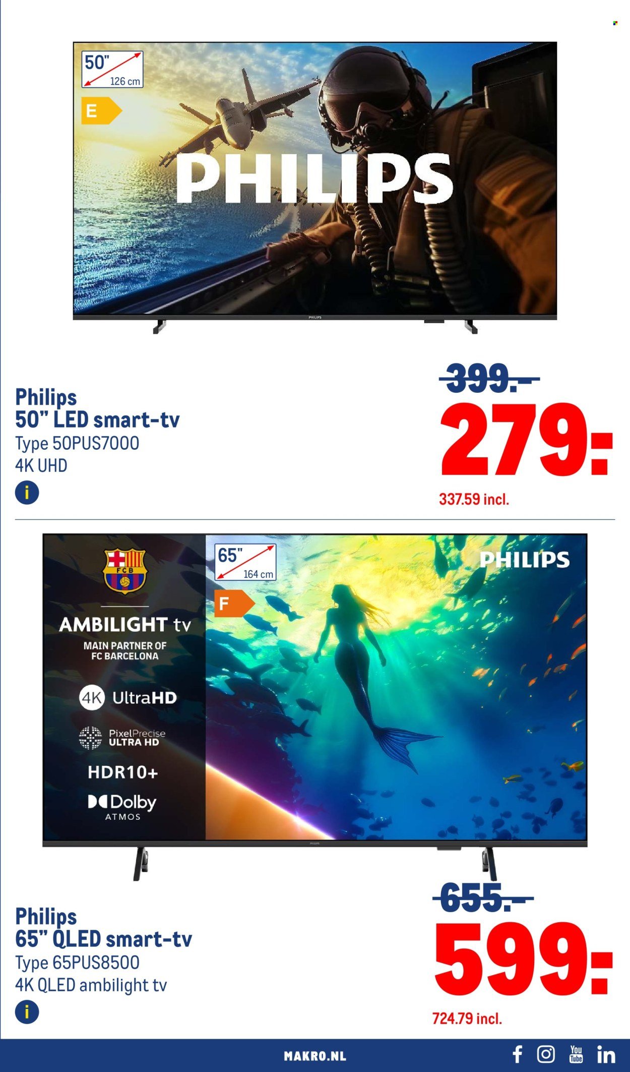 MAKRO folder - Non-Food (2025-10-22 - 2025-11-04)