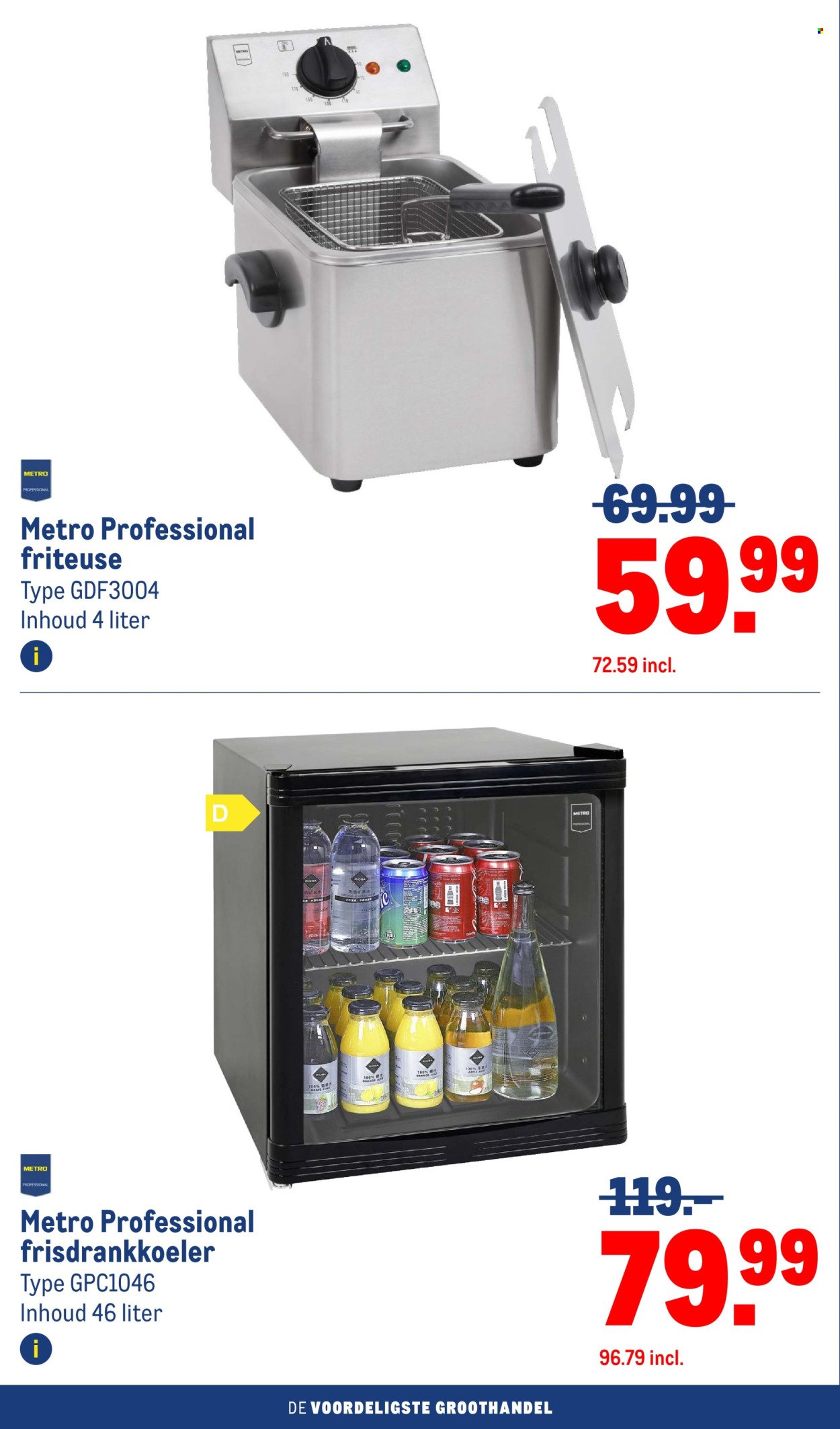 MAKRO folder - Non-Food (2025-10-22 - 2025-11-04)