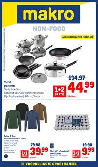 MAKRO folder - Non-Food (2025-10-22 - 2025-11-04)