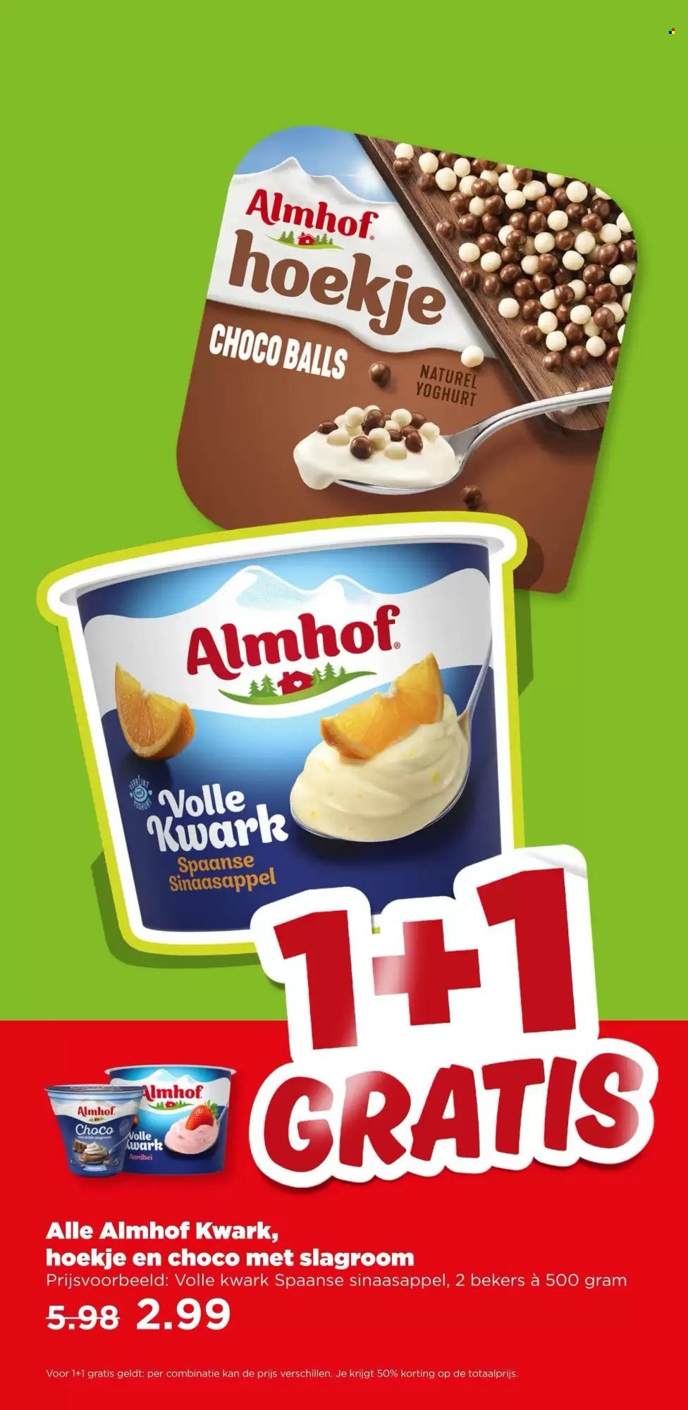 PLUS folder - Van woensdag 8 juli 2026