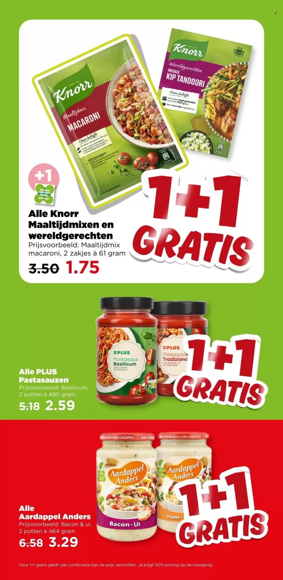 PLUS folder - Van woensdag 8 juli 2026