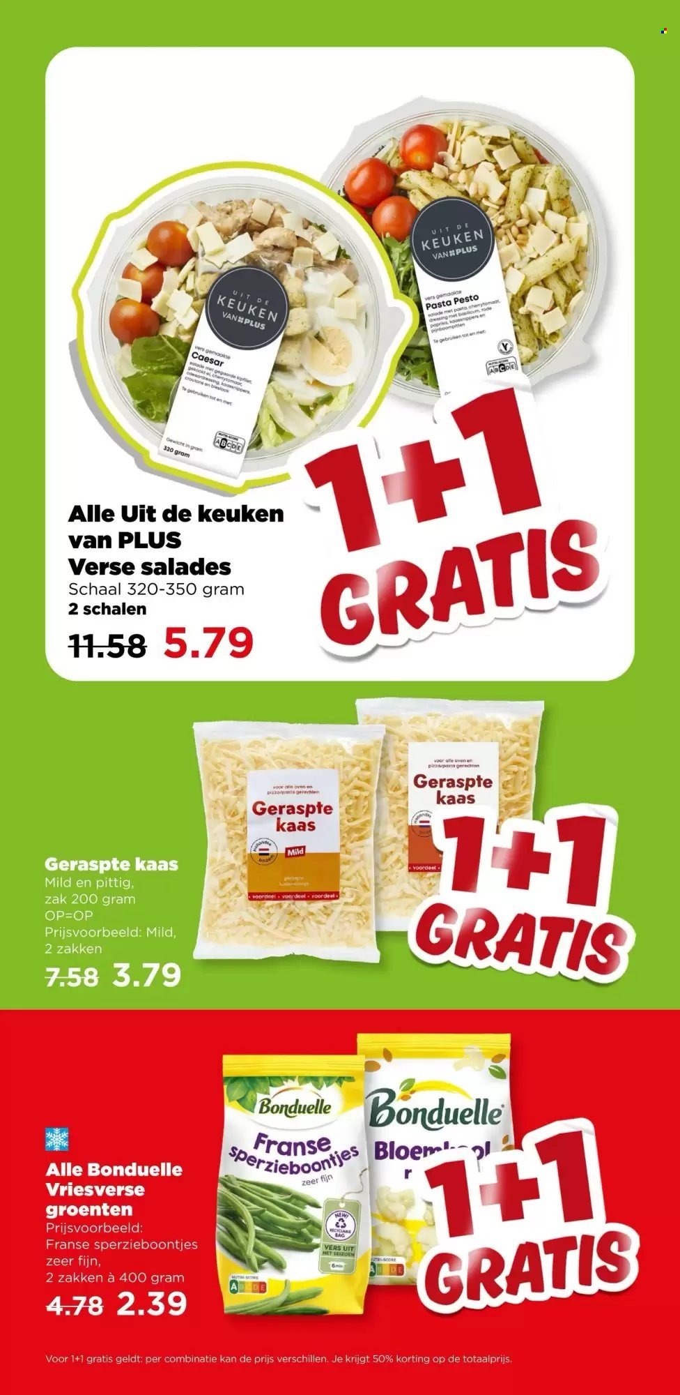 PLUS folder - Van woensdag 8 juli 2026
