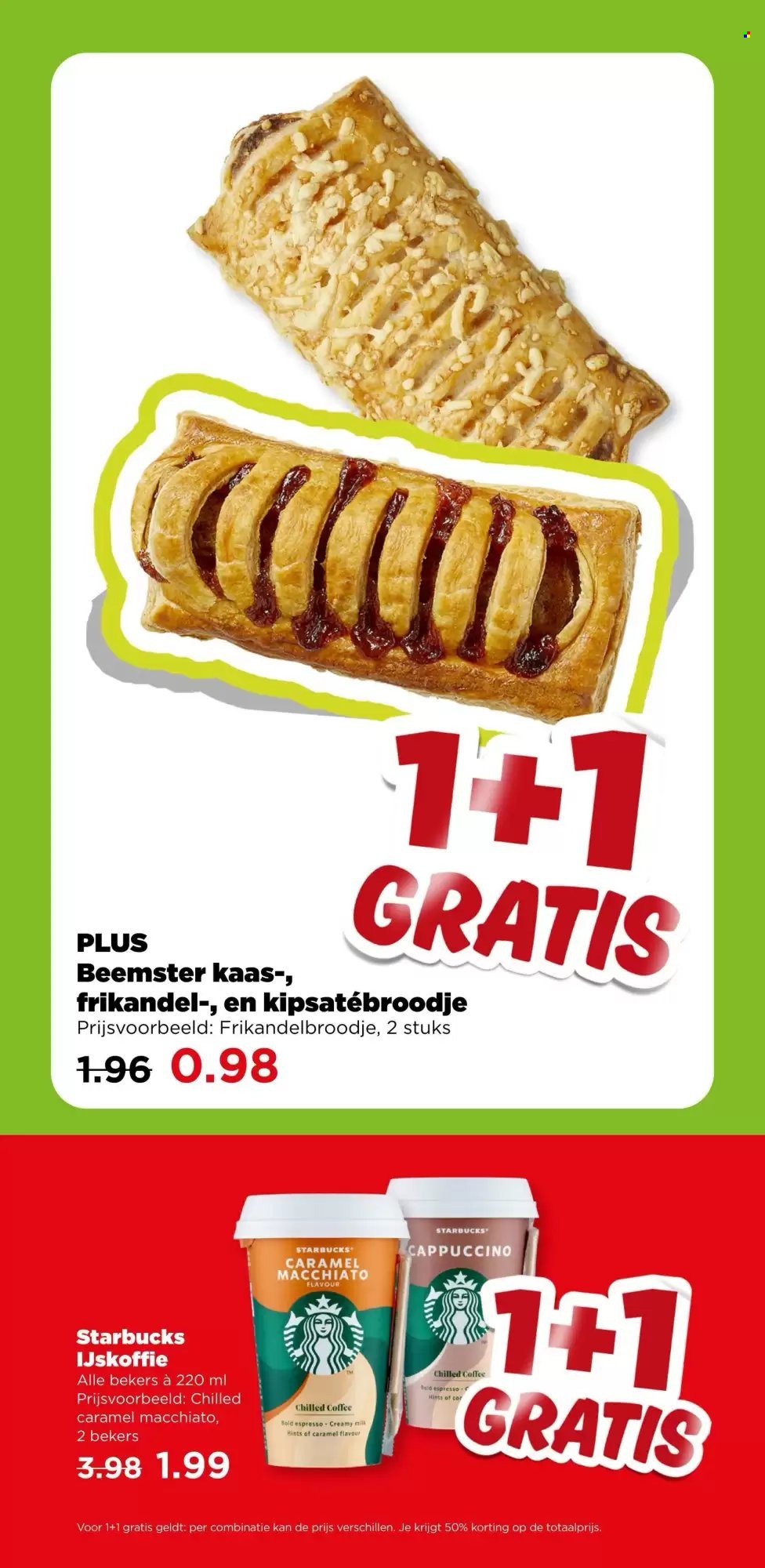 PLUS folder - Van woensdag 8 juli 2026