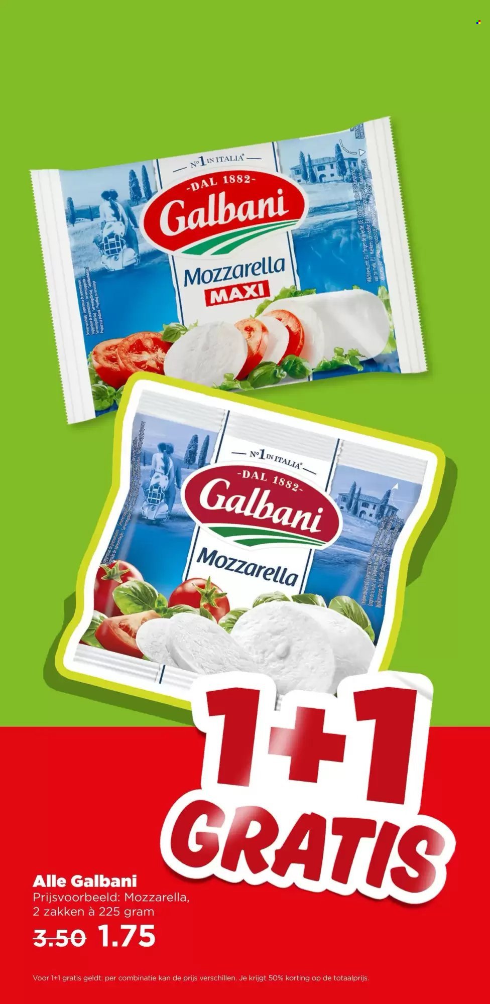 PLUS folder - Van woensdag 8 juli 2026