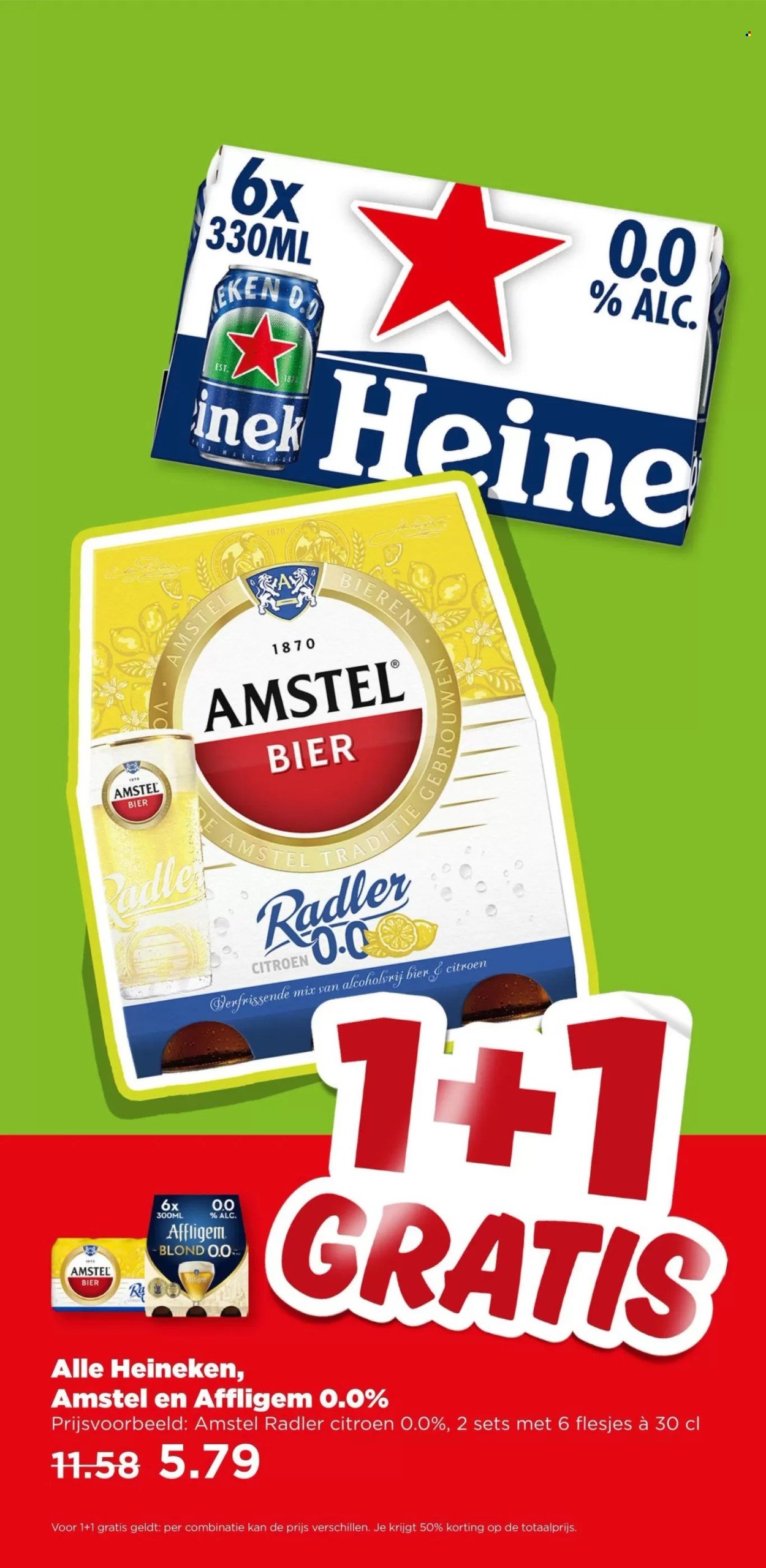 PLUS folder - Van woensdag 8 juli 2026