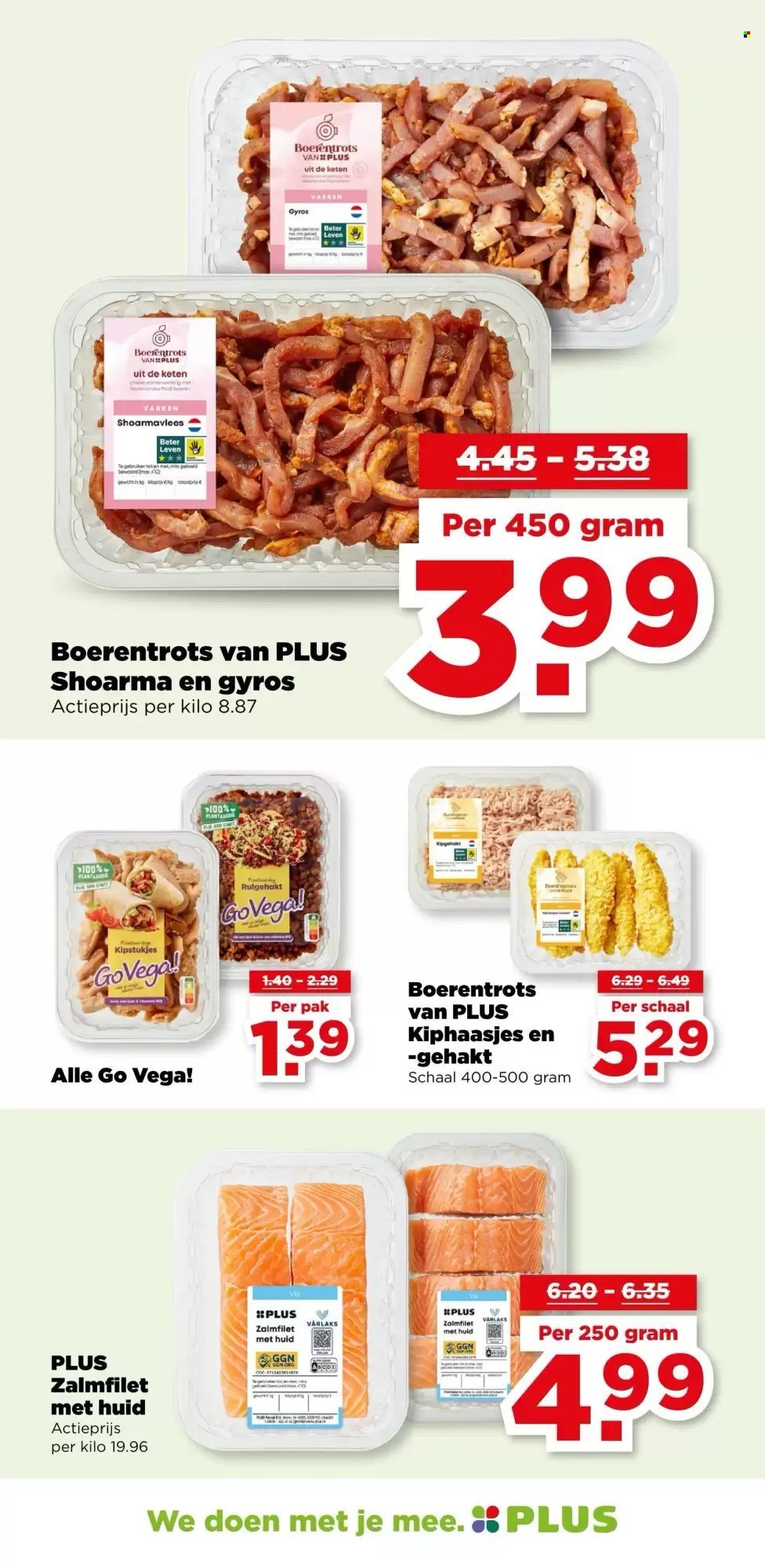 PLUS folder - Van woensdag 8 juli 2026