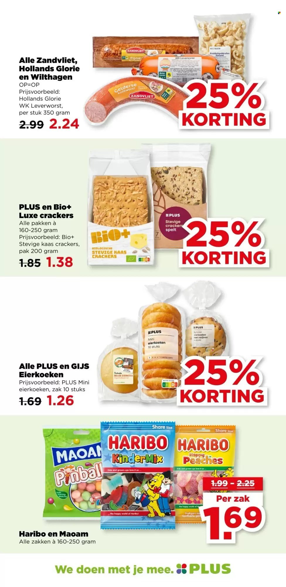 PLUS folder - Van woensdag 8 juli 2026