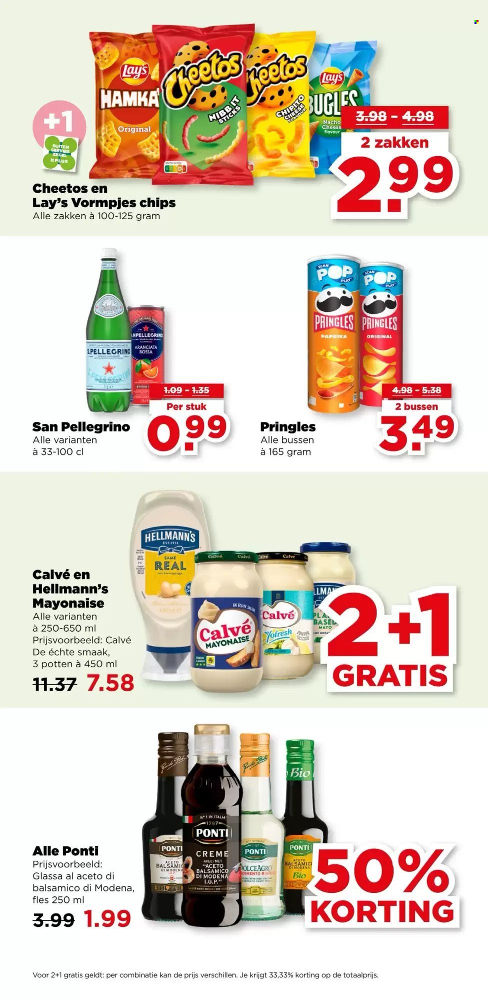 PLUS folder - Van woensdag 8 juli 2026